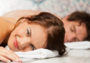 Massage en couple